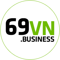 Logo Favicon 69VN