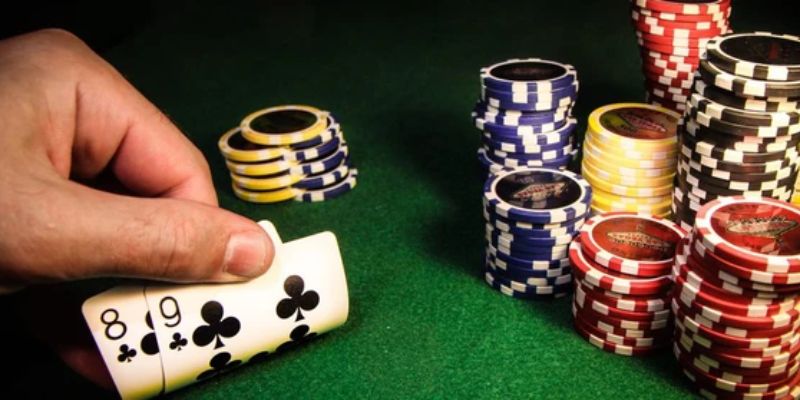 4 bước tham gia Poker tại 69VN đơn giản, an toàn 