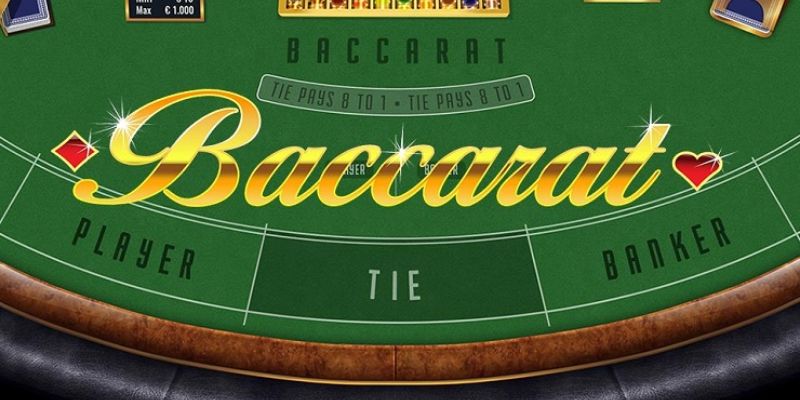 Baccarat 69VN