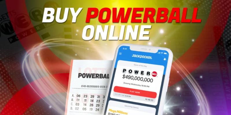 Giải trí không giới hạn cùng với Powerball