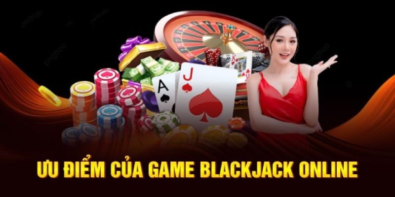 Chất lượng là ưu tiên hàng đầu của Blackjack 69VN