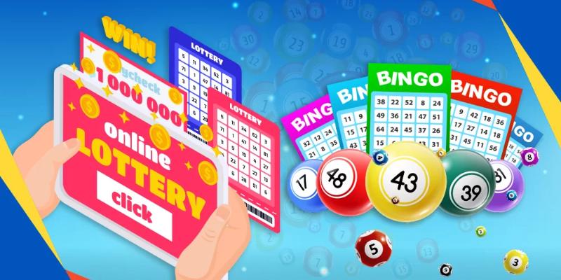 Khái quát qua thông tin về TP Lottery