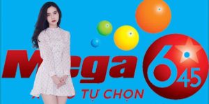 Mega 6/45 là hình thức lô đề đánh để thử trong thời gian tới