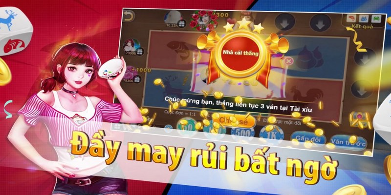 Tìm hiểu về game bầu cua tôm cá 69VN