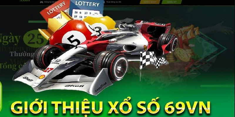 Tìm hiểu Xổ số 69vn