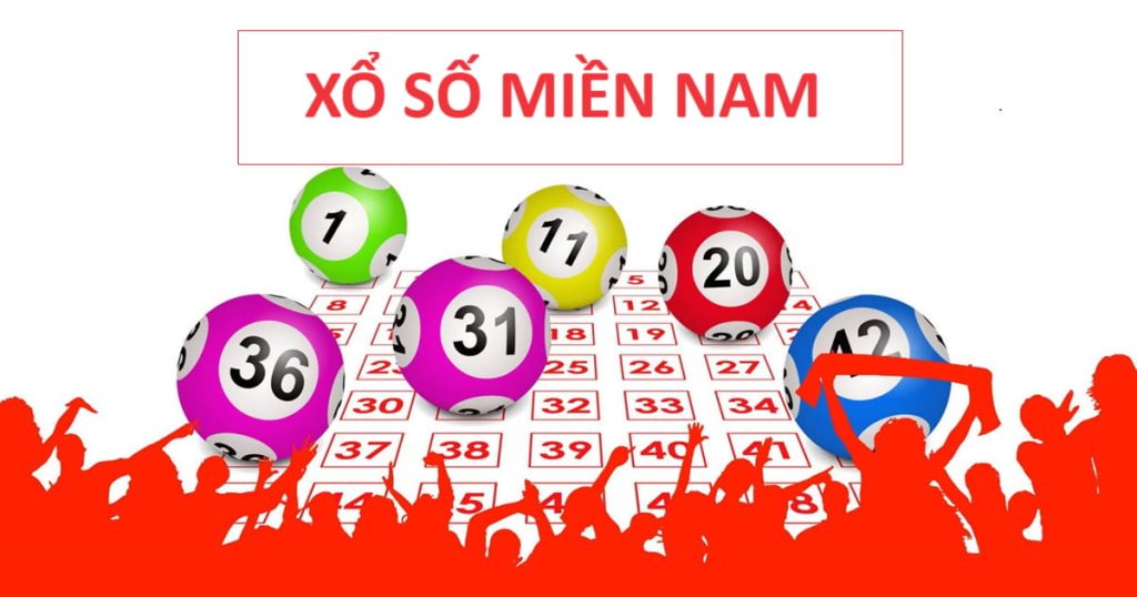 Xổ số miền Nam