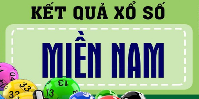 Tra cứu kết quả mở thưởng Xổ số miền Nam