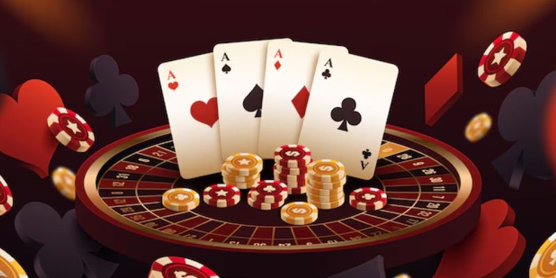 Quá trình hình thành của casino 33WIN