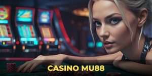 Casino Mu88